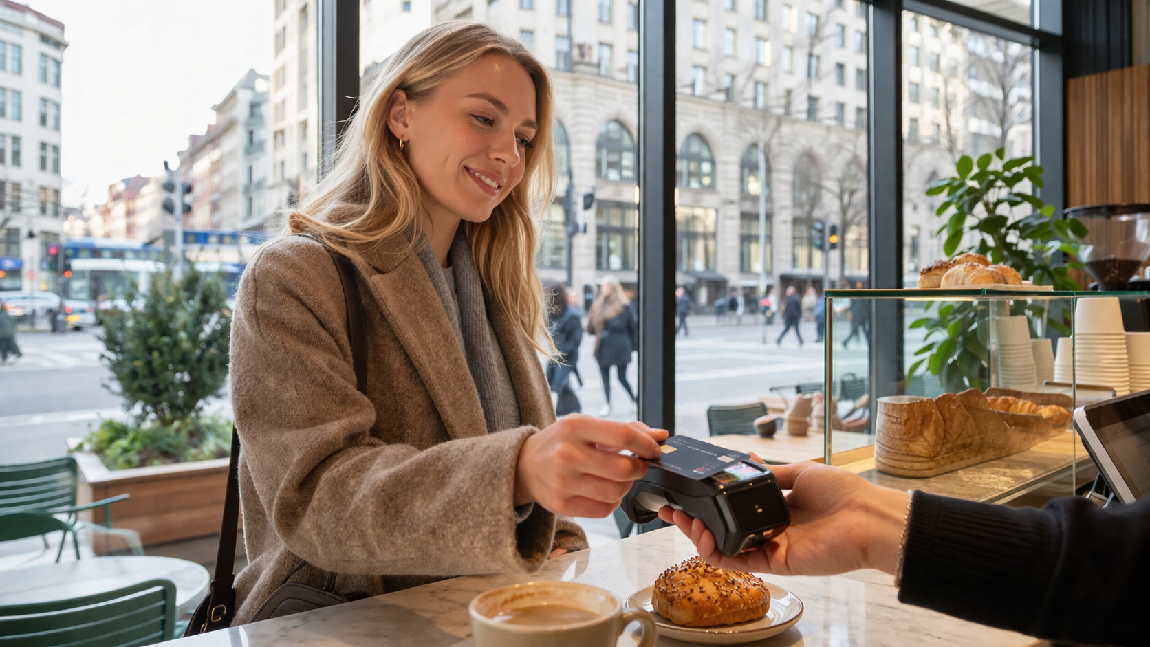 Beste kredittkort for bruk i utlandet 2026 – unngå skjulte gebyrer